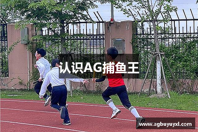 认识AG捕鱼王